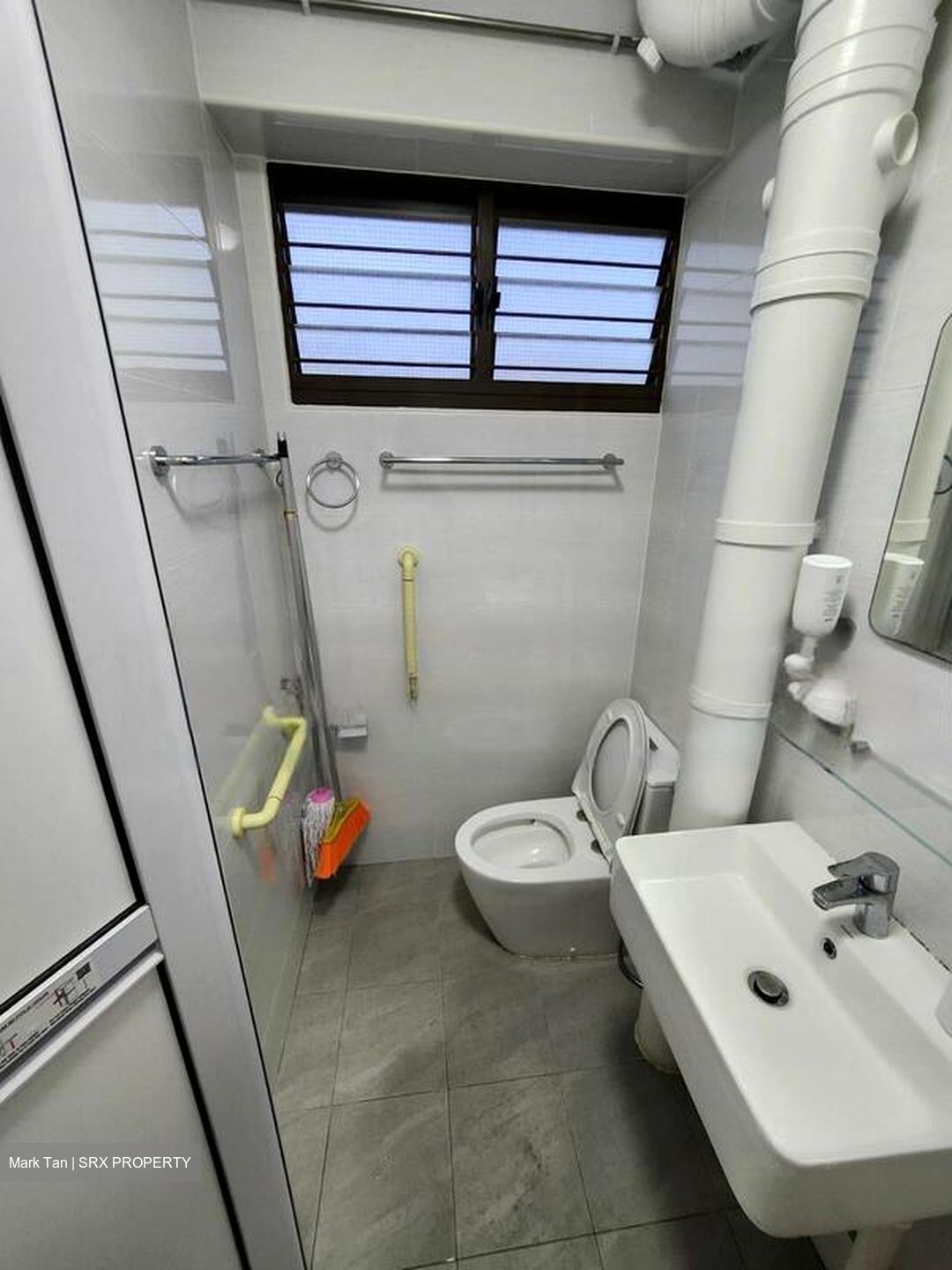 Blk 270 Bangkit Road (Bukit Panjang), HDB 4 Rooms #525720861